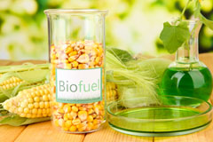 The Beeches biofuel availability