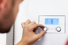 best The Beeches boiler servicing companies