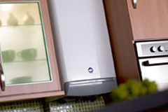 The Beeches combi boiler quote