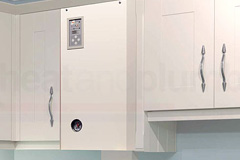 The Beeches electric boiler quotes