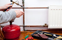 free The Beeches heating repair quotes