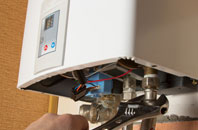 free The Beeches boiler install quotes