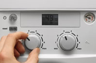 free The Beeches boiler maintenance quotes
