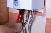 free The Beeches boiler repair quotes